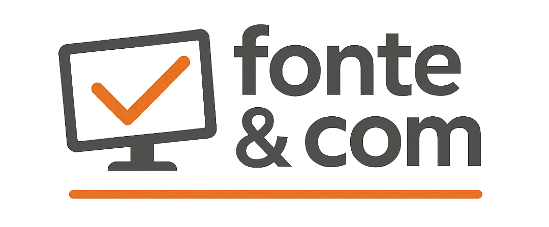 Fonte & Com